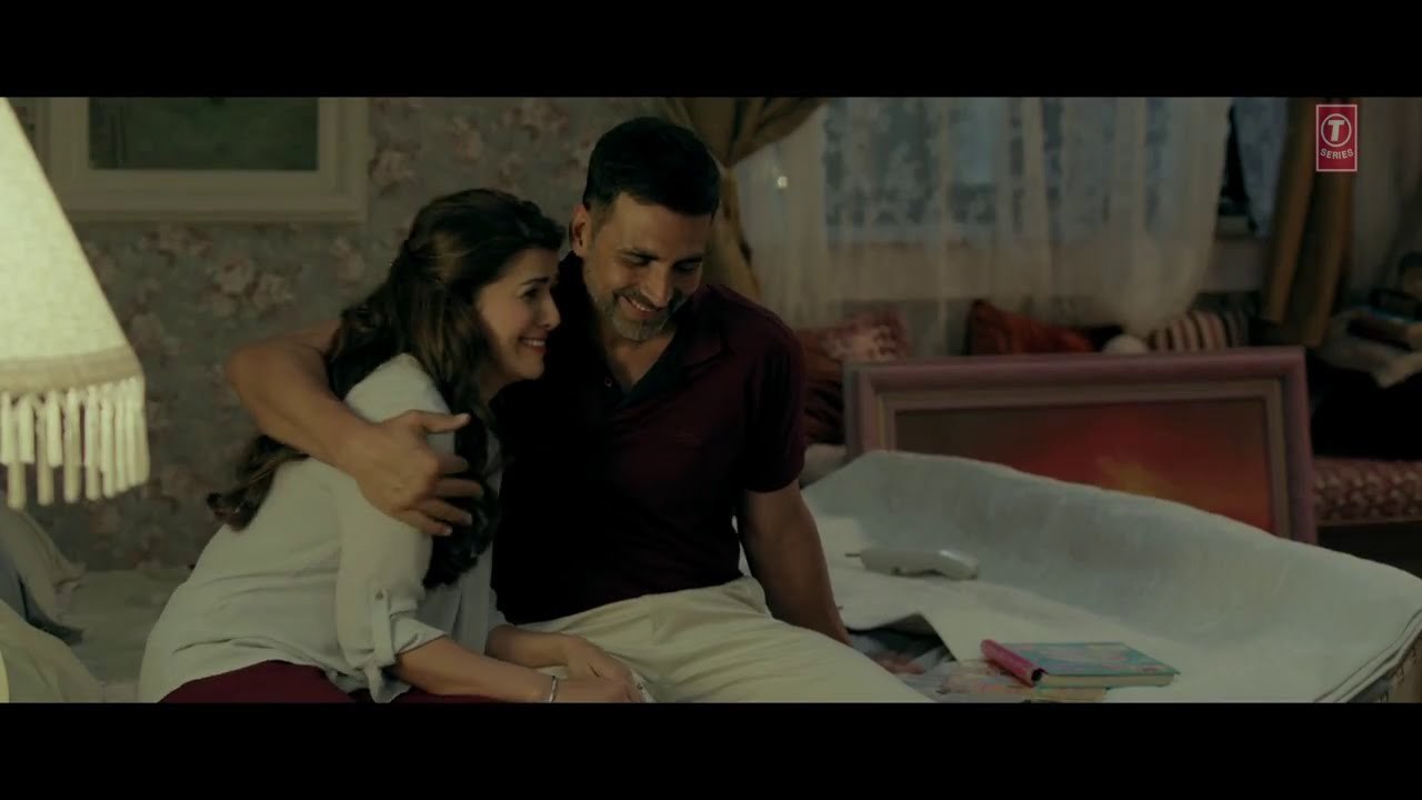 Meri Dua tu sun le Zara Airlift movie song , 2021 Bollywood upcoming