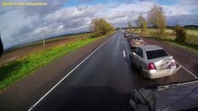 Truck Crash Compilation 2016 HD (Trucks vs. Cars)