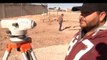 Inicia construcción de altar para visita del Papa en Chihuahua | Noticias de Ciudad Juárez