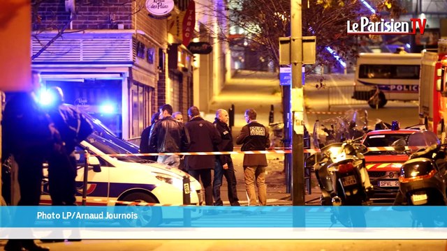 Les victimes des attentats créent l'association «13 Novembre : Fraternité et Vérité»