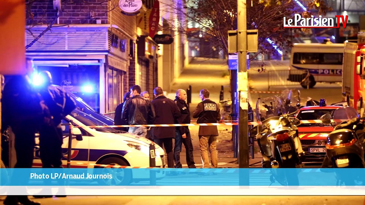 Les victimes des attentats créent l'association «13 Novembre : Fraternité et Vérité»