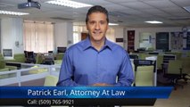 Best Criminal Defense Attorney Grant County - Excellent Review by John