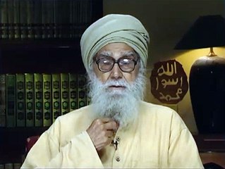 Issues in Islam I 2nd Dec 07 [1]