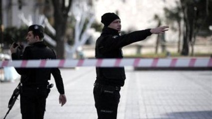 MİT, Sultanahmet Saldırısından Önce İki Kez Uyarmış