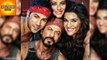 Shah Rukh Khan Dissappointed With Dilwale Box Office Collections | Bollywood Asia