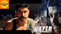 Wazir Suffers Massive Drop In Box Office Collection | Bollywood Asia