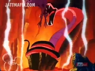 TIMON & PUMBAA HINDI CARTOON EPISODE 7 HQ!