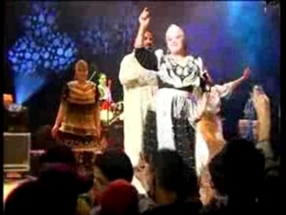 asli 2 ( pour le plaisir )