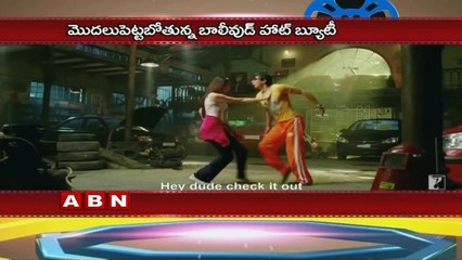 Anushka Sharma to play a wrestler in Sultan