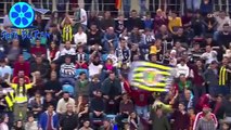 4 Büyükler salon Turnuvası Beşiktaş-Fenerbahçe İlk Yarı Geniş Özet: 1-2 (11 Ocak) (Trend Videolar)