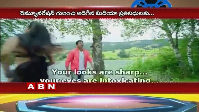 Rakul Preet Singh fires on media over Remuneration