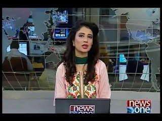 NewsONE Headlines 11AM, 13-January-2016