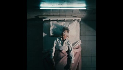 "I have no problem with getting old! its the death bit I don,t LIKE" David Bowie