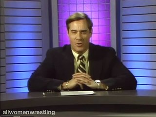 Clip Locomotion vs BBB - LPWA Tag Team Wrestling