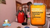 Mercimekli Bulgur Pilavı Mutfak Keyfi Adana Semra Sağdıç 19 Mayıs 2014