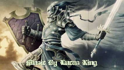 Fantasy Music Box - Forgotten Hero (Original Composition)