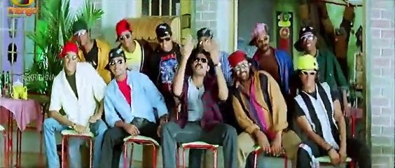 Love Cheyyaala Oddhaa Full Video song(Comedy Mash Up) - YouTube (480p)