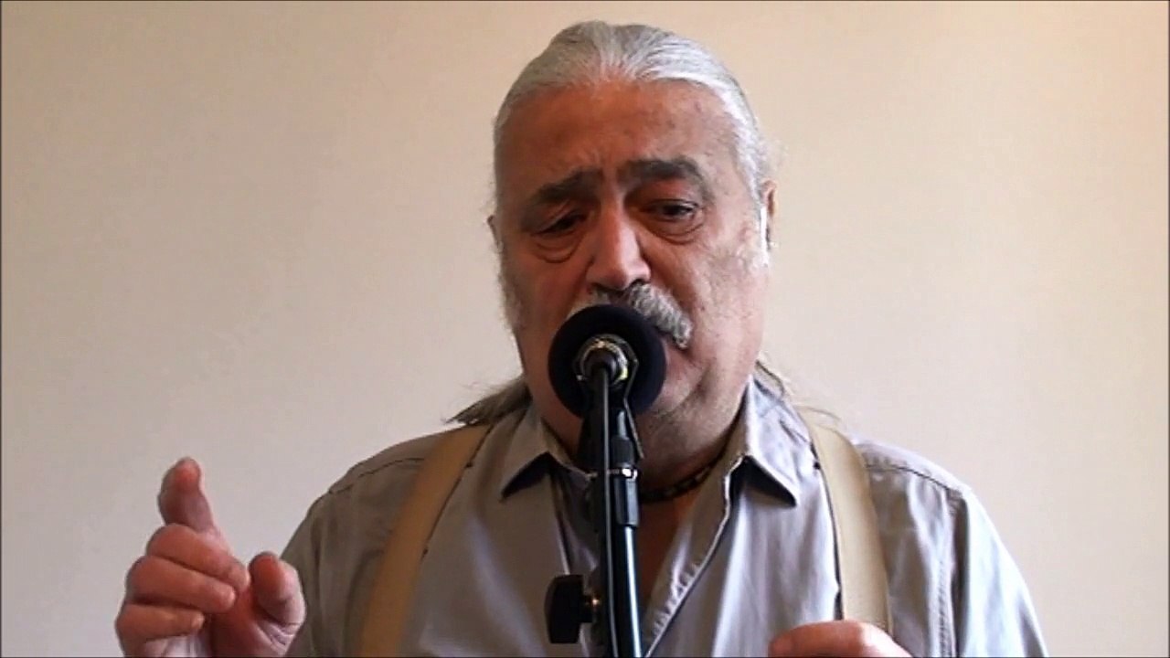 le père prodigue (Georges Chelon par Giorgio) reprise