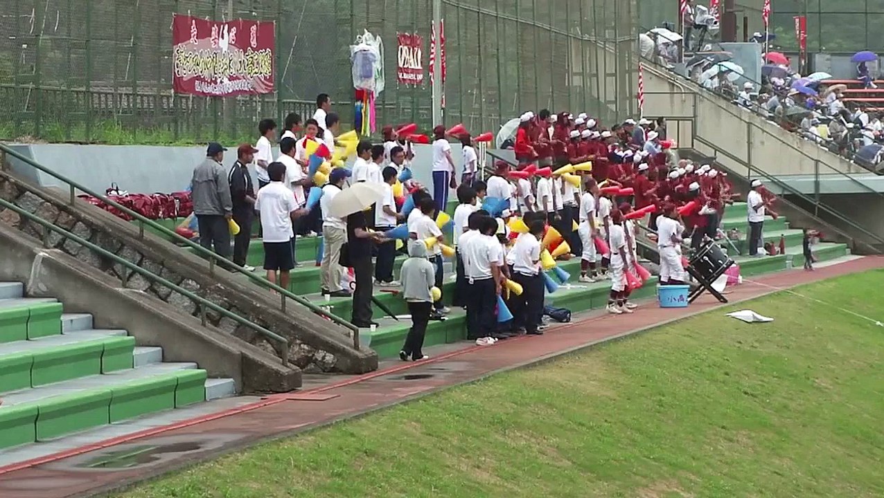 小高工業高校　学園天国
