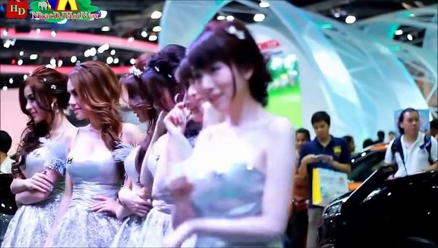 Liên Khúc Nhạc Trẻ Remix Mới Hay 2015 Nonstop ViệtMix - Gái Xinh Lung Linh ( Vol.04 )ᴴᴰ