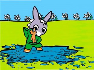 1  Trotro   Trotro lave nounours  Reality Fun Videos