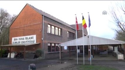 Belçika'da Gazeteciliğe Teşvik Etkinliği