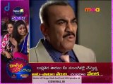 CID (Telugu) Episode 1018 (25th - November - 2015) - 3