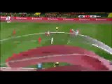 0-3 Sinan Gümüu015f Goal  Turkiye Kupasi  R4 Group E - 12.01.2016, Karu015fu0131yaka SK 0-3 Galatasaray SK