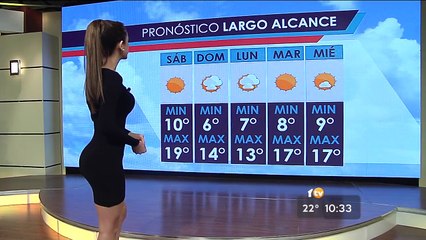 Yanet Garcia Gente Regia 10:30 AM 08-Ene-2016 Full HD