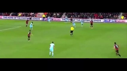 Harry Arter Goal ~ Bournemouth vs West Ham 1-0