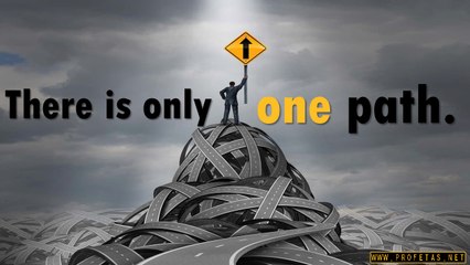 Dr Zakir Naik - 7005 - There is only one Path