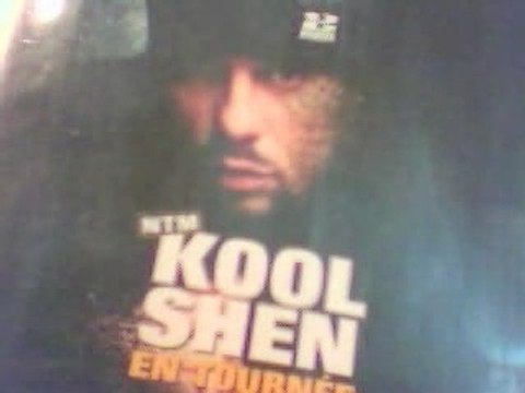 Kool shen mix rap hip hop string
