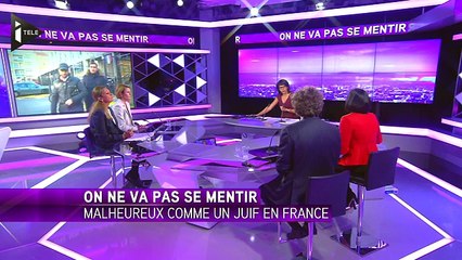 On Ne Va Pas Se Mentir - ONVPSM du 12/01/2016
