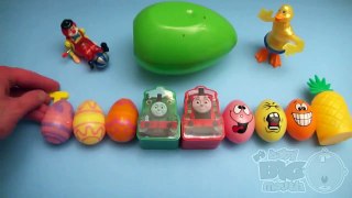 TOYS - Winnie the Pooh Surprise Egg Learn A Word! Spelling Bathroom Words! Lesson 8