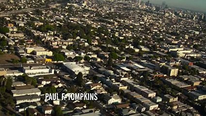 The L.A. Complex Saison 2 Episode 1