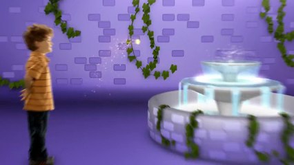 Shérif Callie au Far West - Tous les mercredis à 16h25 sur Disney Channel !