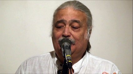 nature boy (Nat King Cole par Giorgio) reprise