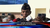Policía captura a cinco pandilleros que planeaban una masacre en Tegucigalpa