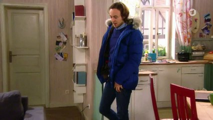 2115 Eliane Henri (2) – Rote Rosen, 12 janvier 2016: Isabelle Part en Californie Sans Moi