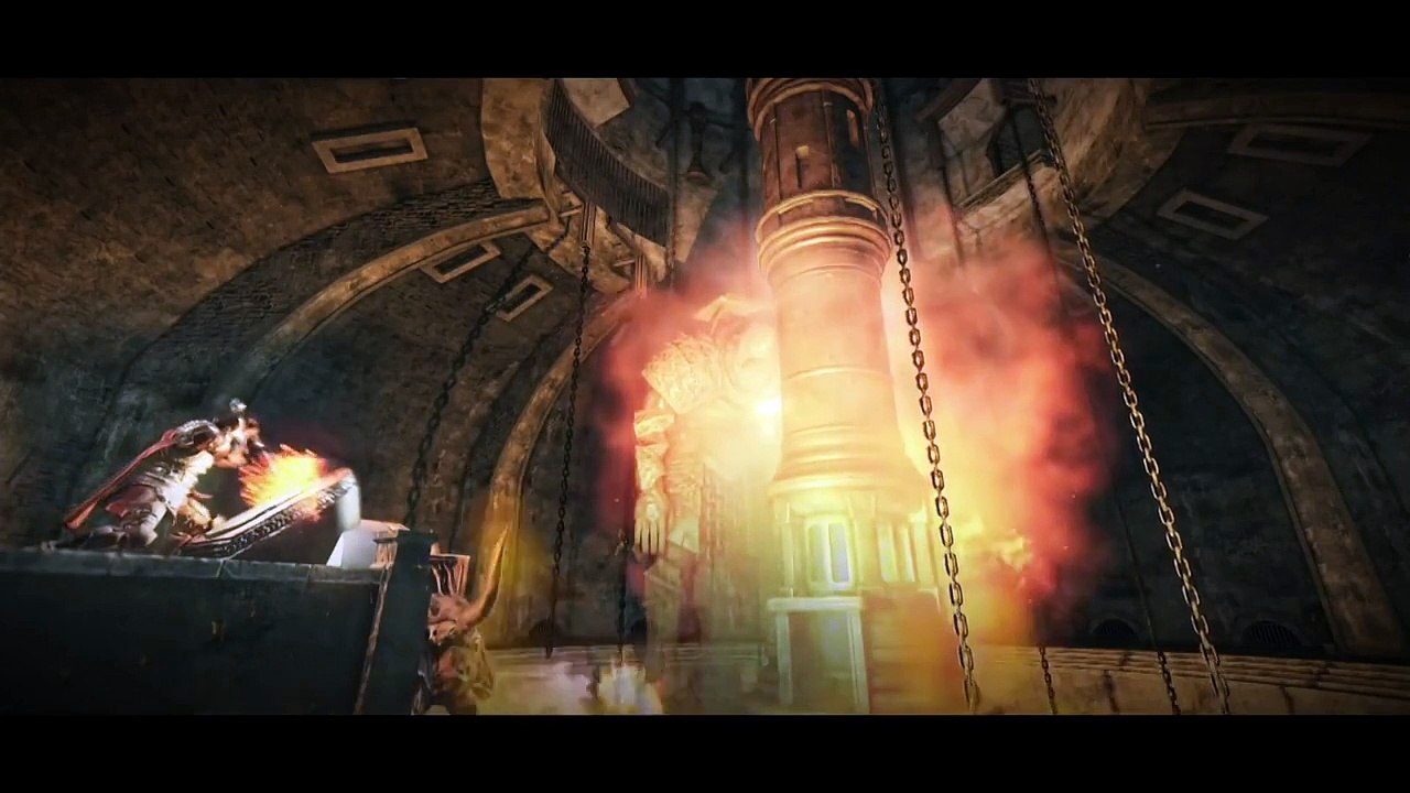 Dark Souls