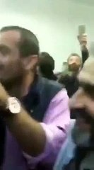 Seçim Zaferini Cumhurbaşkanını Arayarak Kutlayan Kahveci