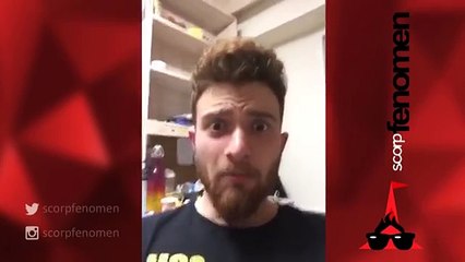 Seni Seviyorum Demenin Alternatif Yolları