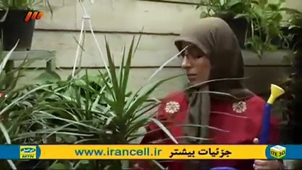 Agha Va Khanom Sangi 8 - Agha Va Khanome Sangi 8 - سریال آقا و خانم سنگی