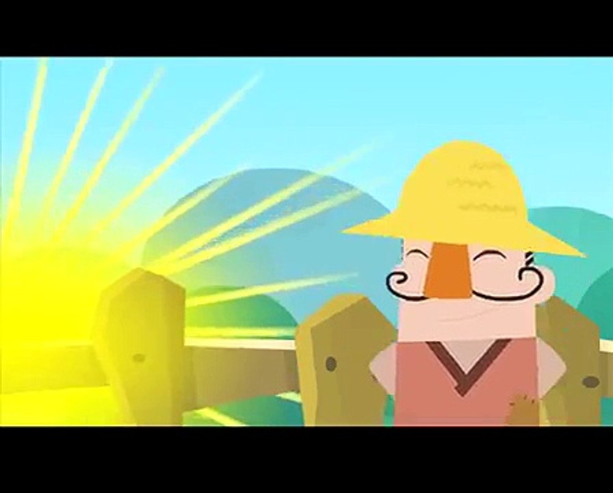 倒霉先生第1季 01