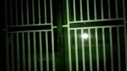 Ghost Caught On Video Tape - The Haunting - Paranormal Investiga