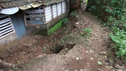 Ghost In Haunted House - Real Ghost Videos