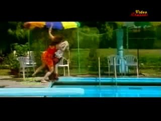 Hulchul ajab si (Bollywood) - Udit Narayan and Alka Yagnik