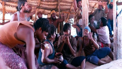 Kadal Raasa Naan - Maryan (HD)