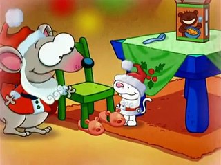 Toopy and Binoo: Magic Bowl Ep. 90