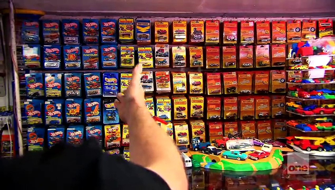 Extreme Collectors S01E11